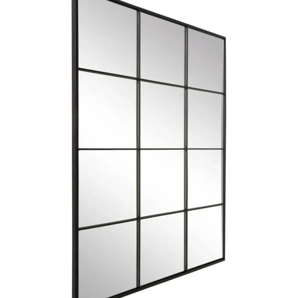 Espejo De Pared Ventana Clarita