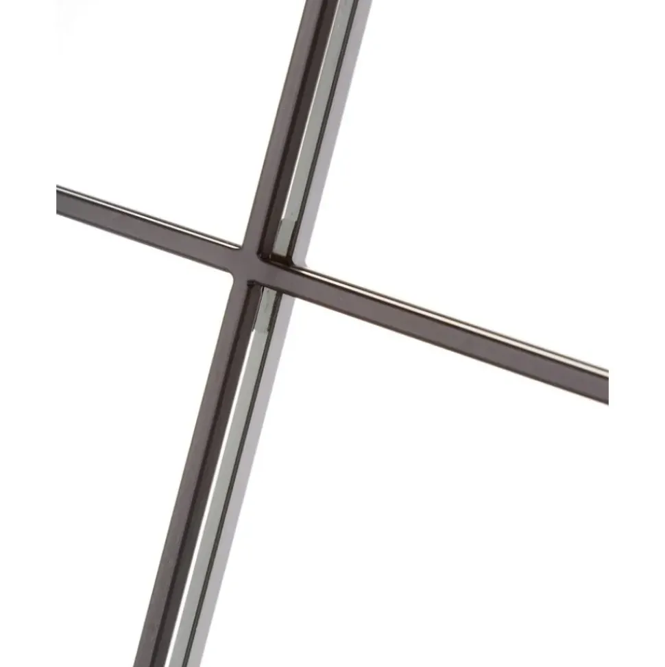 Espejo De Pared Ventana Clarita