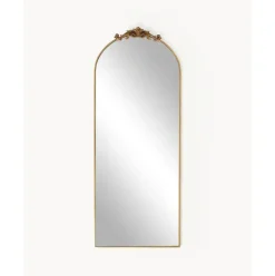 Espejo De Pie Barroco Saida