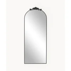 Espejo De Pie Barroco Saida