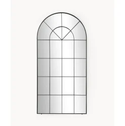 Espejo De Pie Ventana Clarita