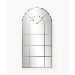 Espejo De Pie Ventana Clarita