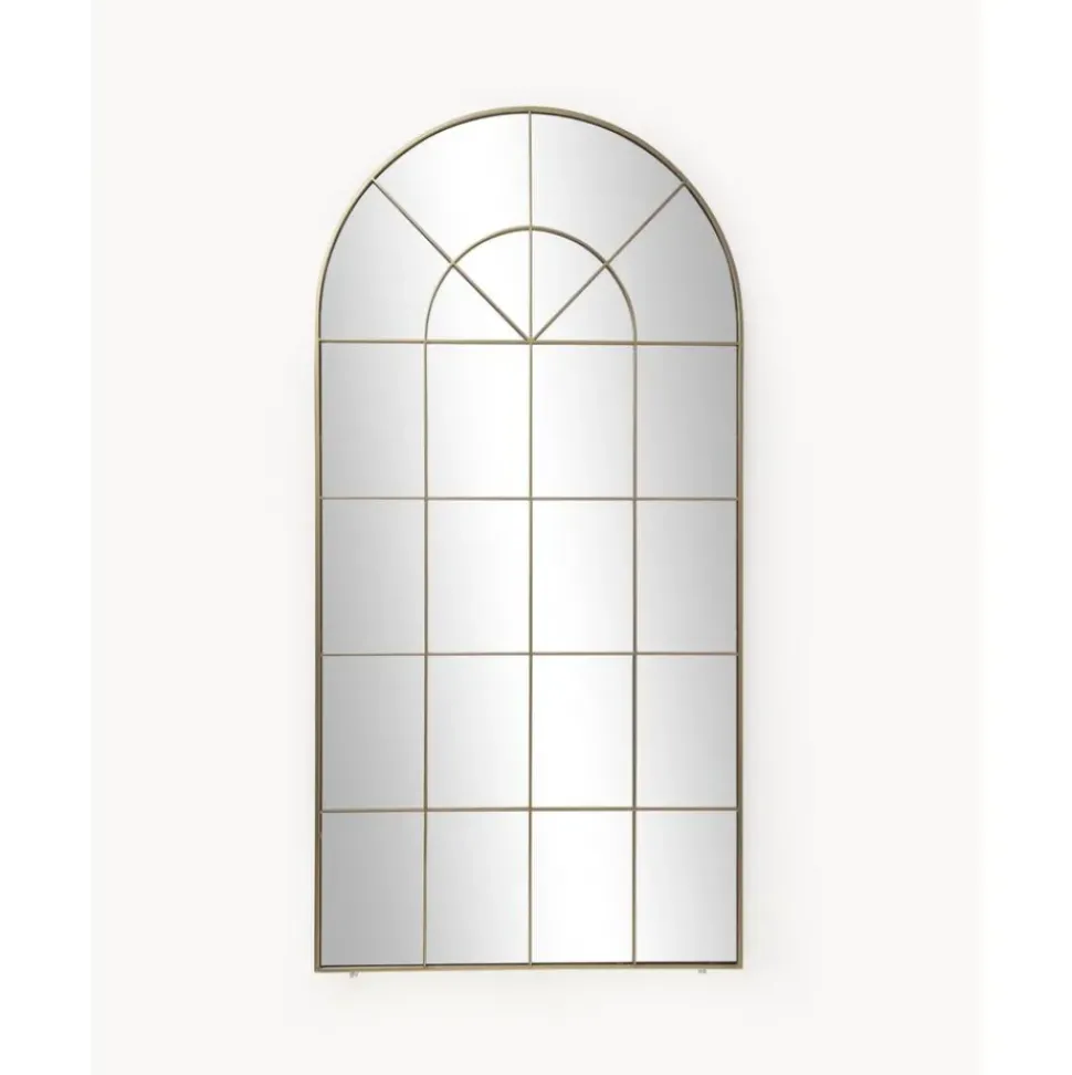 Espejo De Pie Ventana Clarita