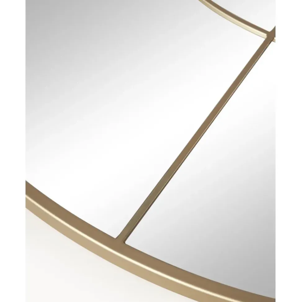 Espejo De Pie Ventana Clarita