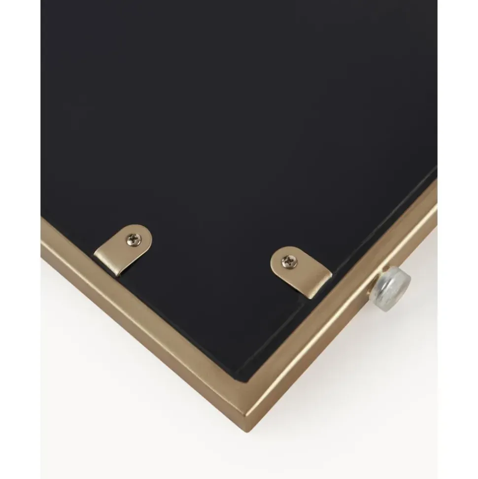 Espejo De Pie Ventana Clarita