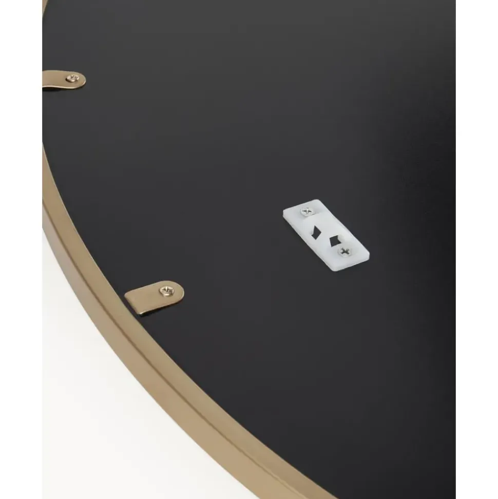 Espejo De Pie Ventana Clarita