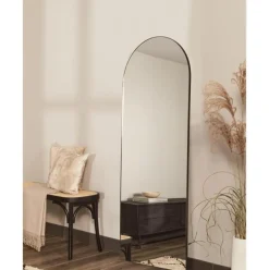 Espejo Grande De Cuerpo Entero Francis