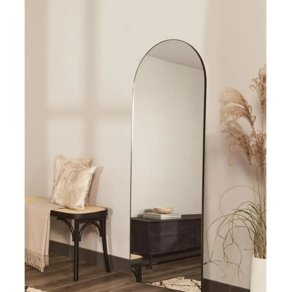 Espejo Grande De Cuerpo Entero Francis