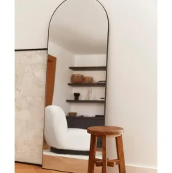 Espejo Grande De Cuerpo Entero Francis