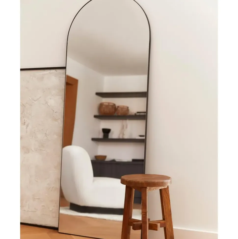 Espejo Grande De Cuerpo Entero Francis