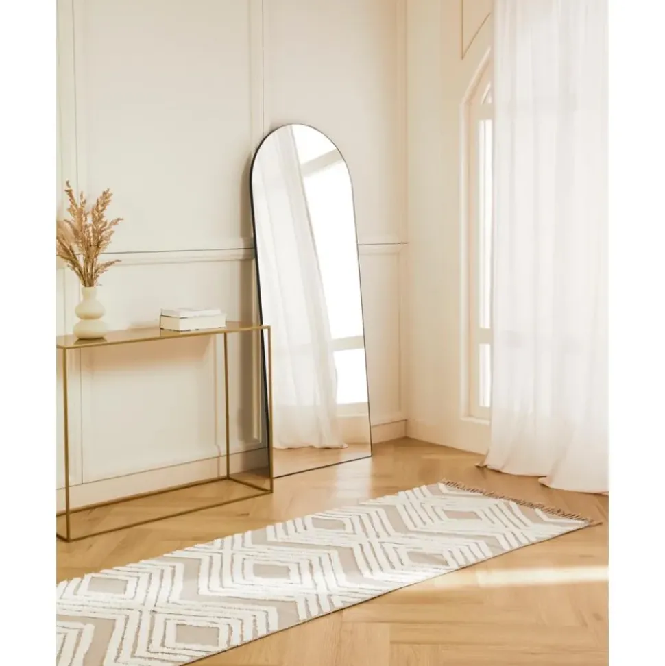 Espejo Grande De Cuerpo Entero Francis