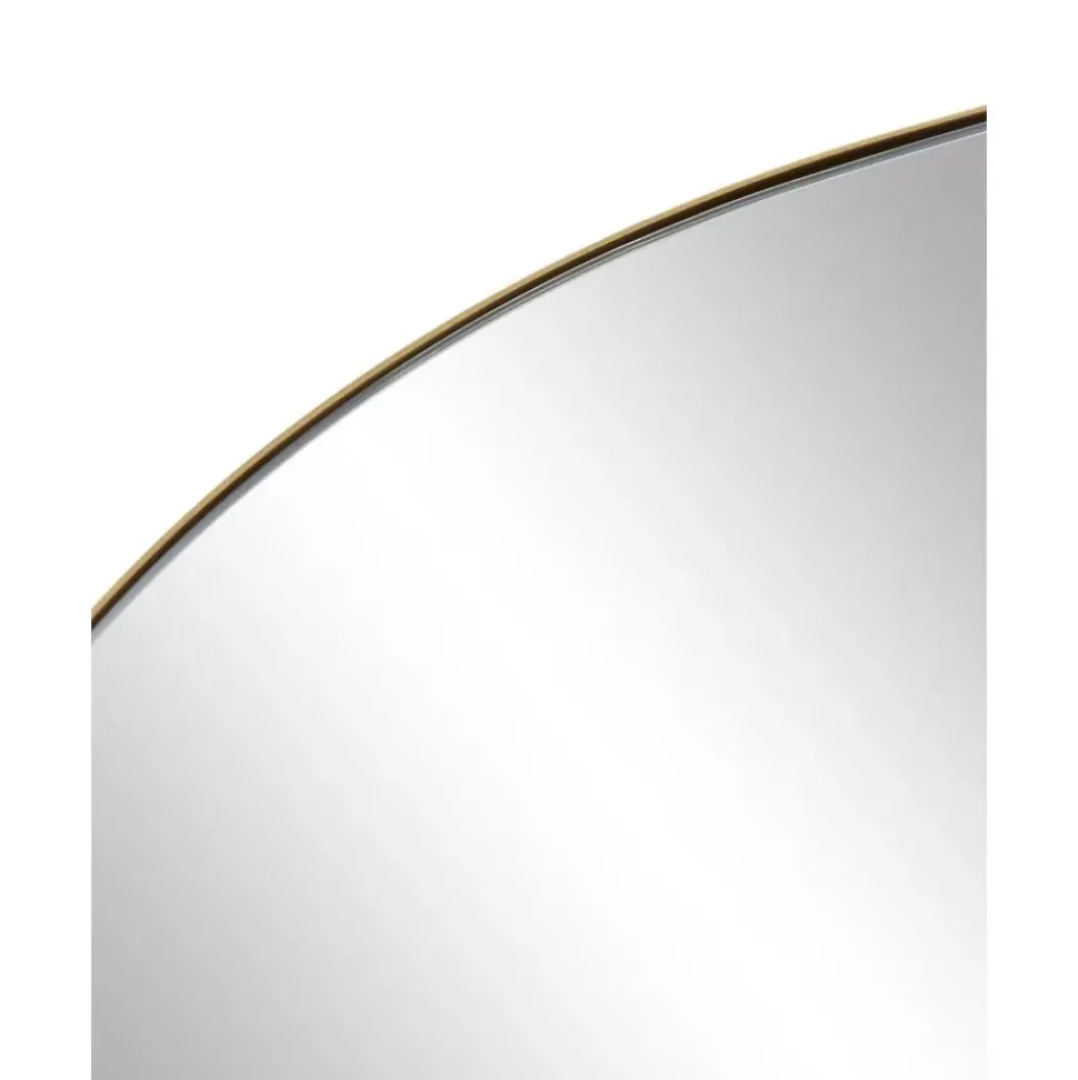 Espejo Grande De Cuerpo Entero Francis