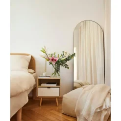 Espejo Grande De Cuerpo Entero Francis