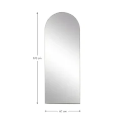 Espejo Grande De Cuerpo Entero Francis