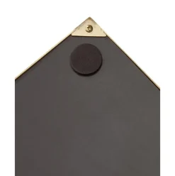 Espejo Grande De Cuerpo Entero Francis