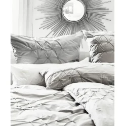 Espejo Sol De Metal Ella