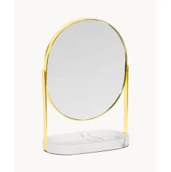 Espejo Tocador Bello Con Aumento