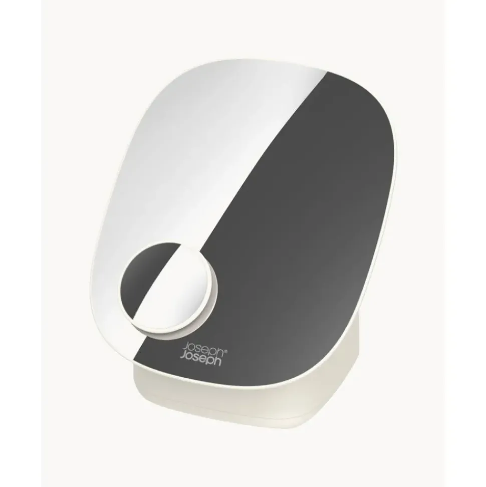 Espejo Tocador Con Estante Viva