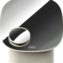 Espejo Tocador Con Estante Viva