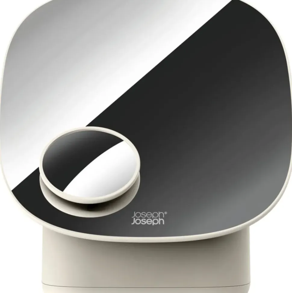 Espejo Tocador Con Estante Viva