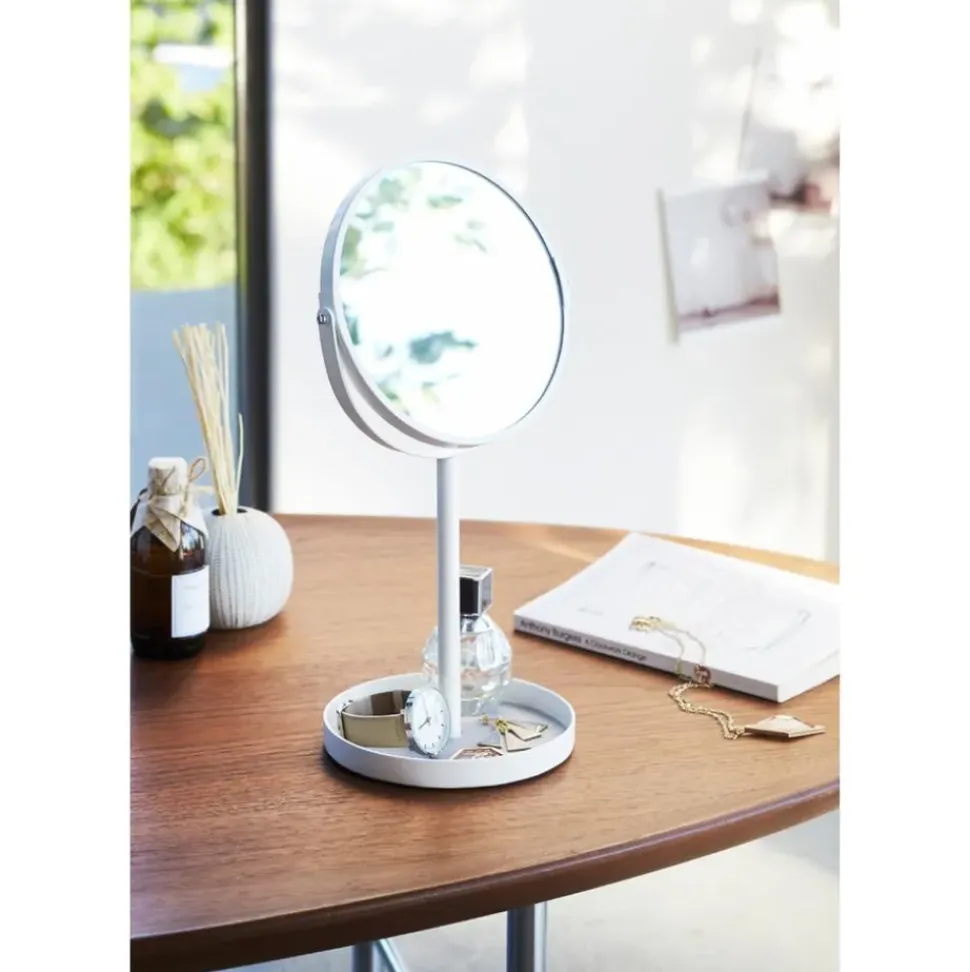 Espejo Tocador Tower