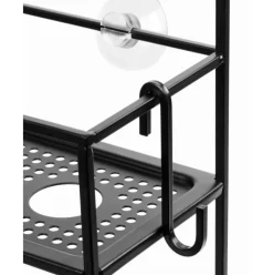 Estante De Ducha Cubiko