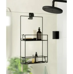 Estante De Ducha Cubiko