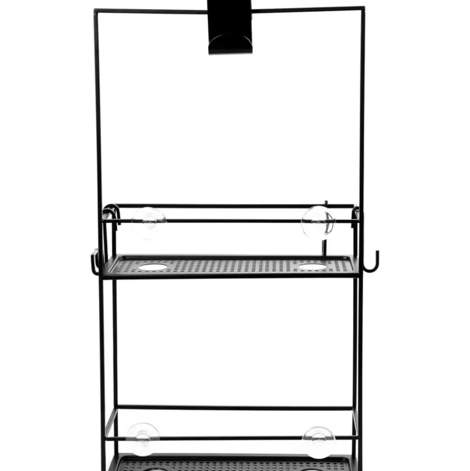 Estante De Ducha Cubiko