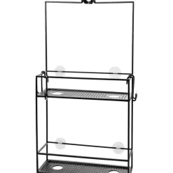 Estante De Ducha Cubiko