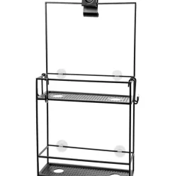 Estante De Ducha Cubiko