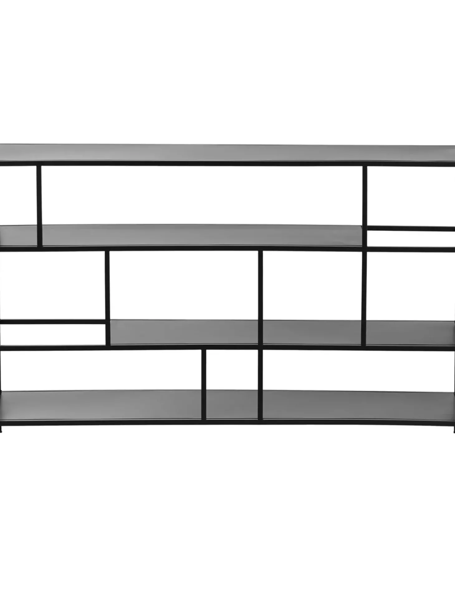 Estante De Metal Sheldon