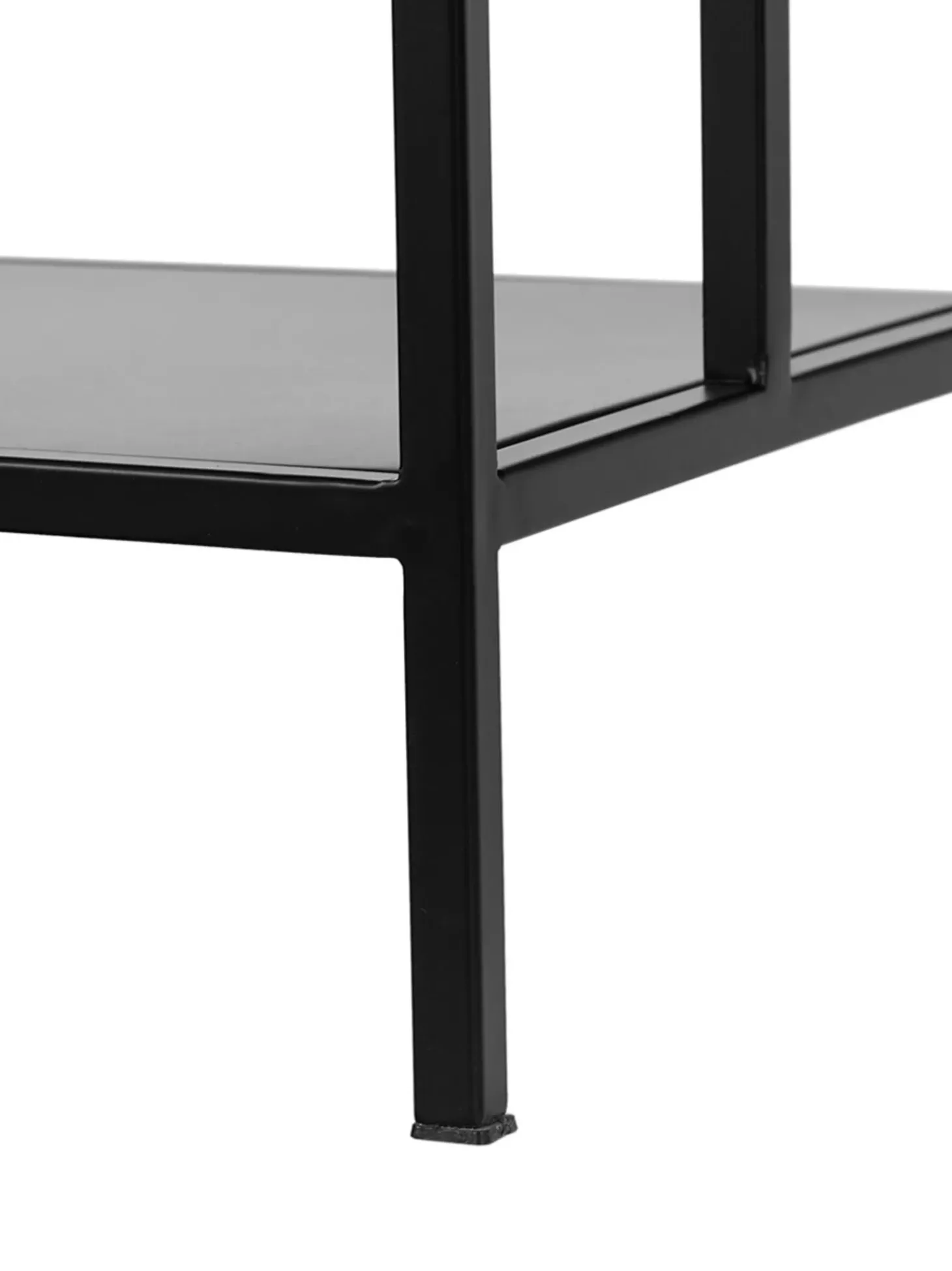 Estante De Metal Sheldon