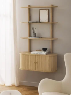 Estante De Pared Calary