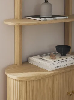 Estante De Pared Calary