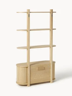 Estante De Pared Calary