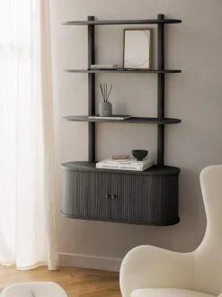 Estante De Pared Calary