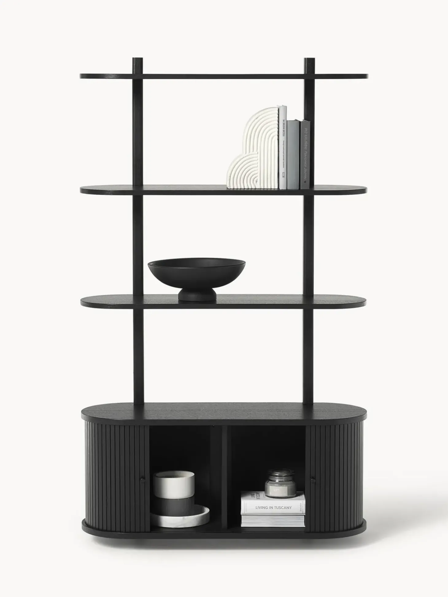 Estante De Pared Calary