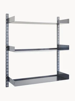 Estante De Pared De Acero Fari