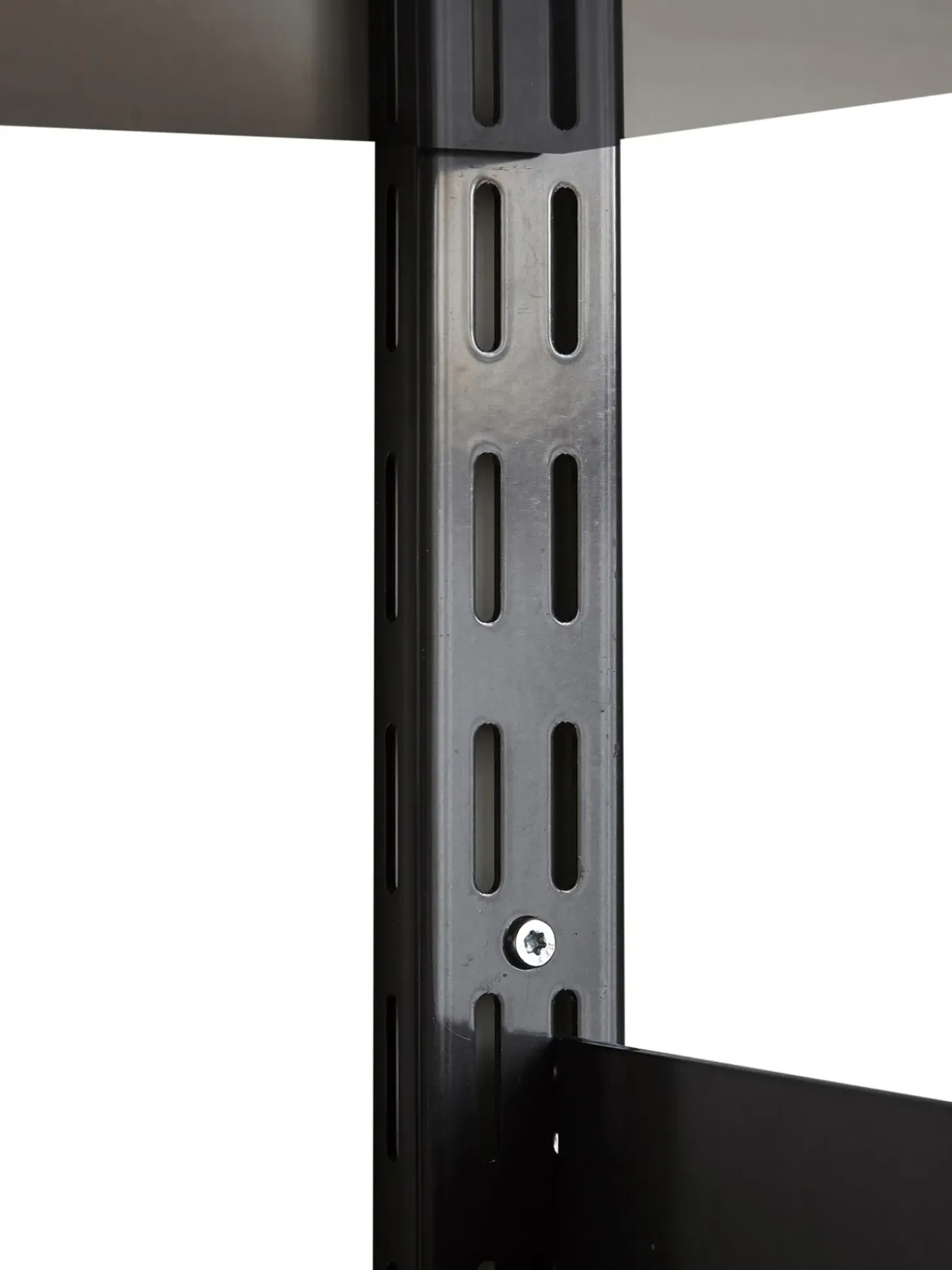 Estante De Pared De Acero Fari