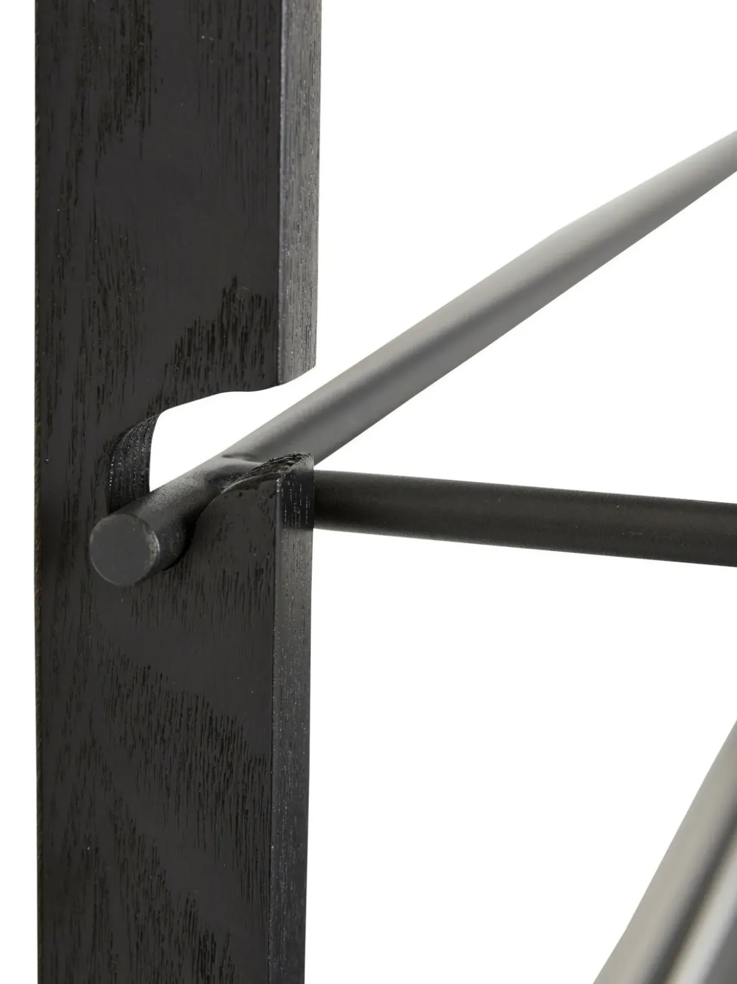 Estante De Pared De Fresno Norm