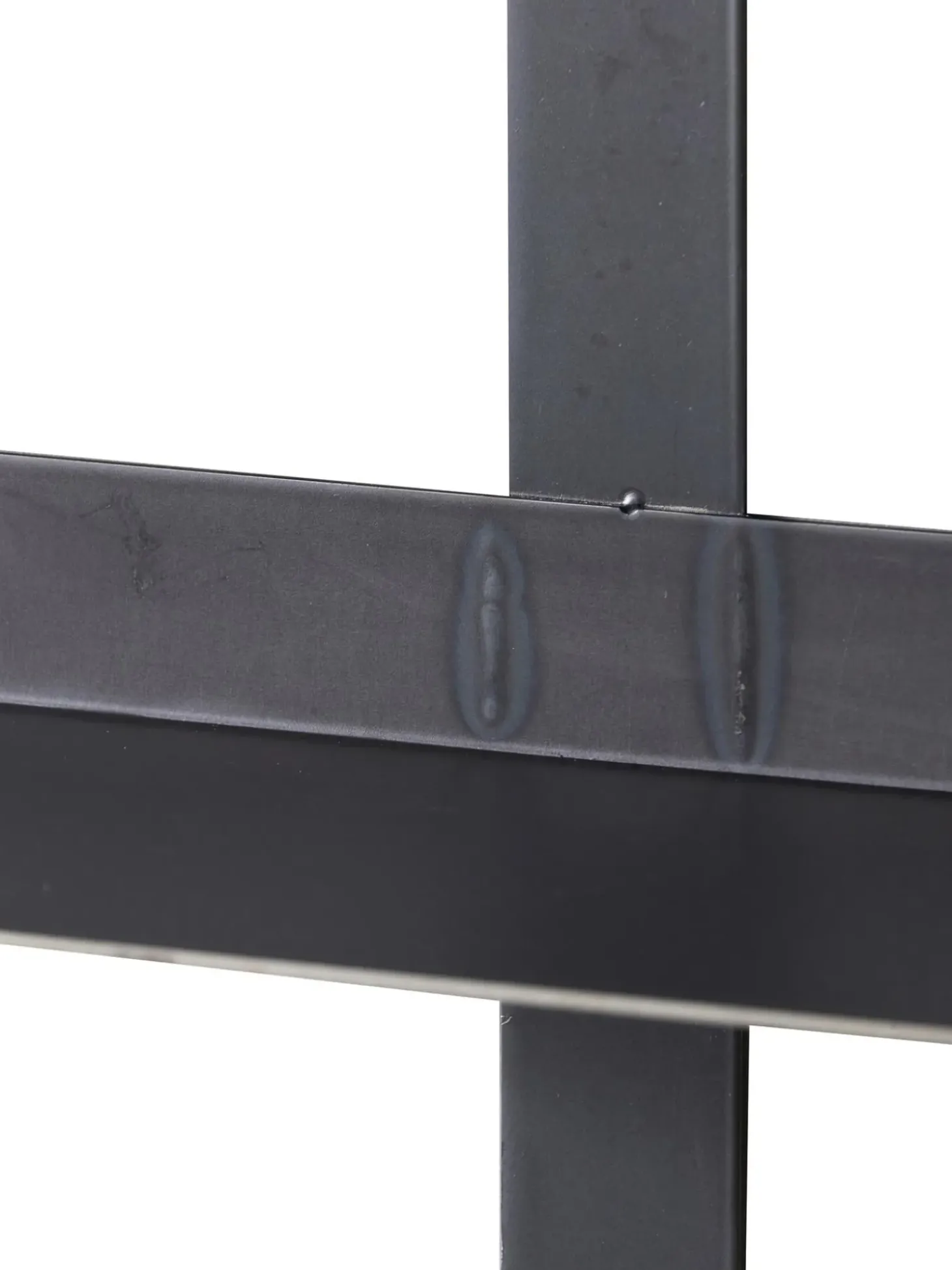 Estante De Pared De Metal Tag