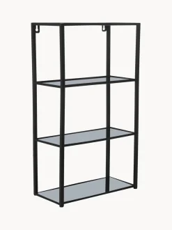 Estante De Pared De Metal Tank