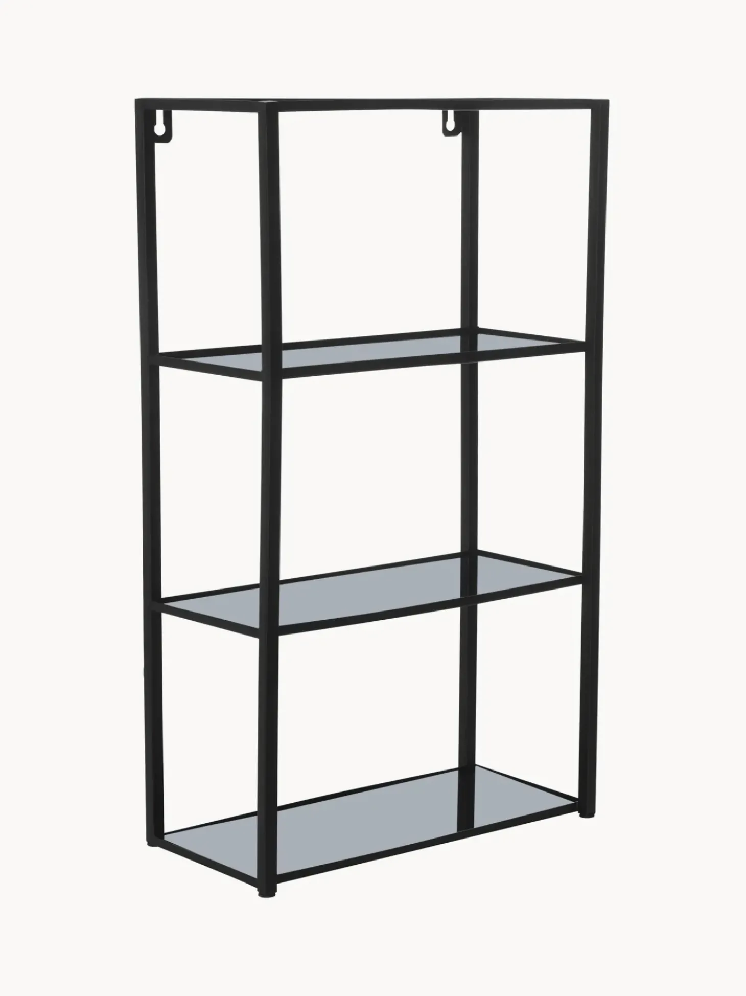 Estante De Pared De Metal Tank