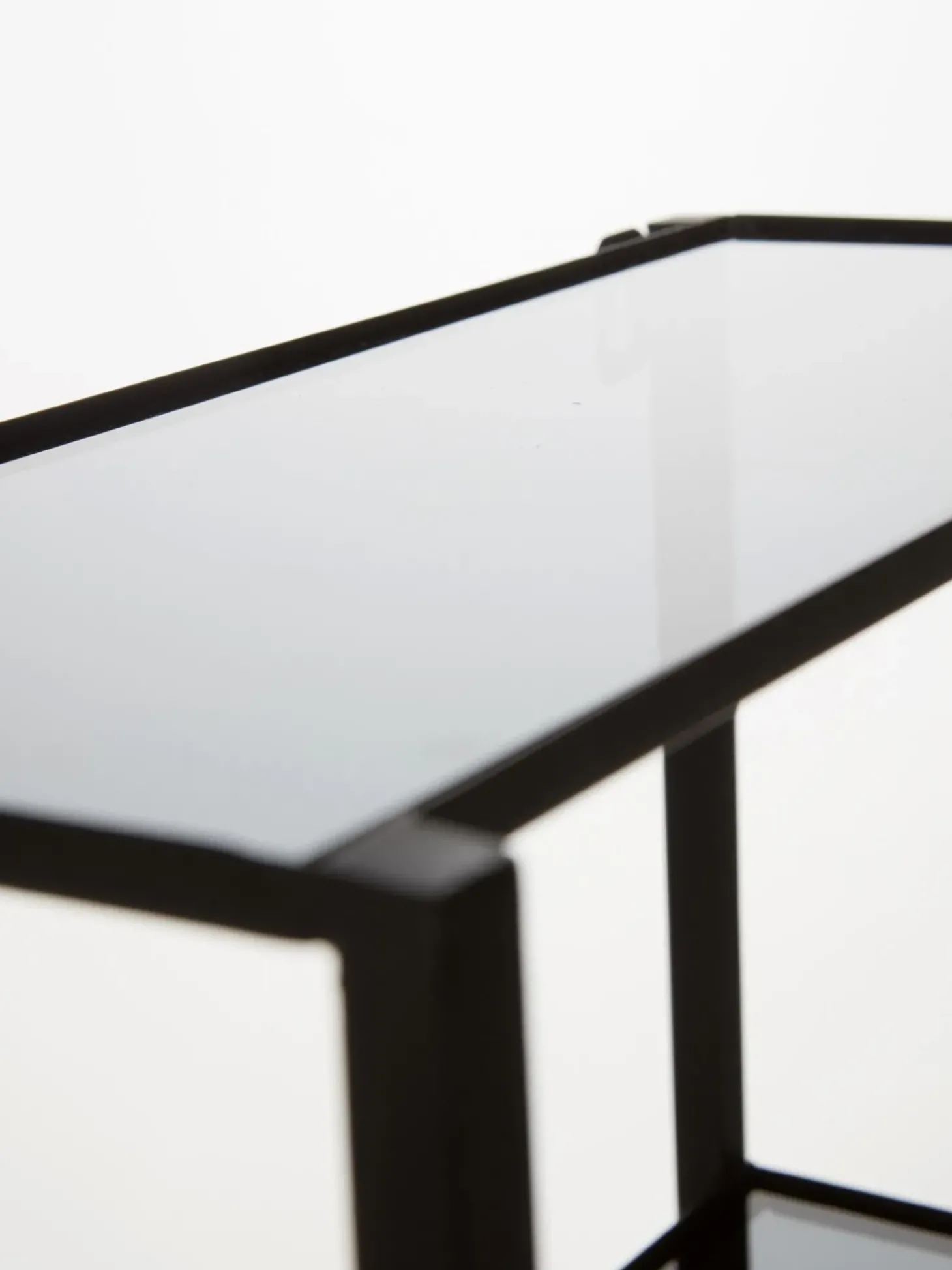 Estante De Pared De Metal Tank