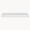 Estante De Pared De Metal Ledge