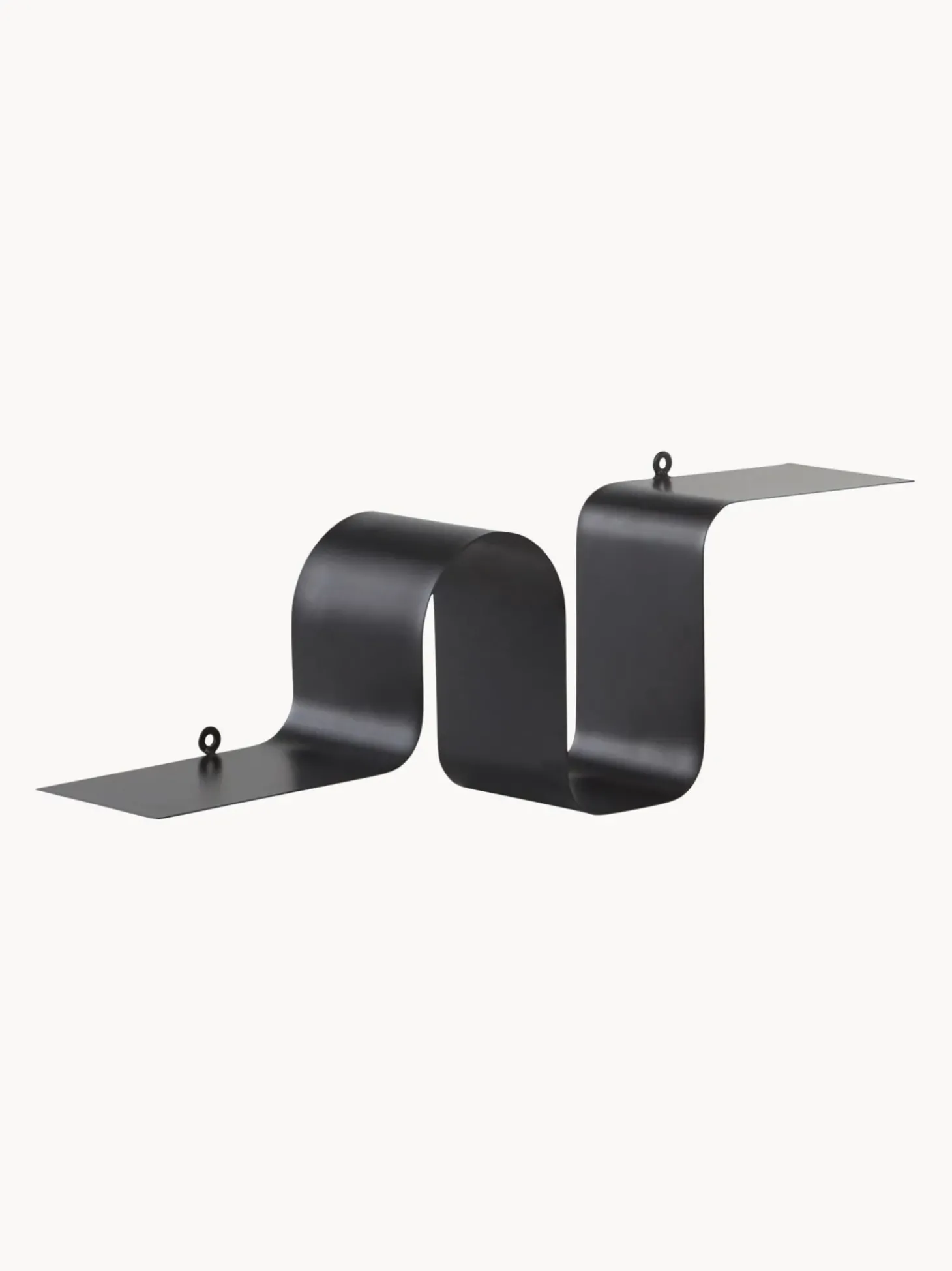 Estante De Pared De Metal Caterpillar