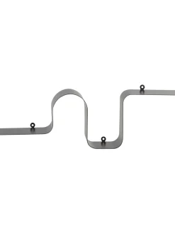 Estante De Pared De Metal Caterpillar