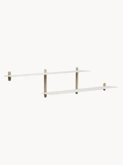 Estante De Pared Nivo