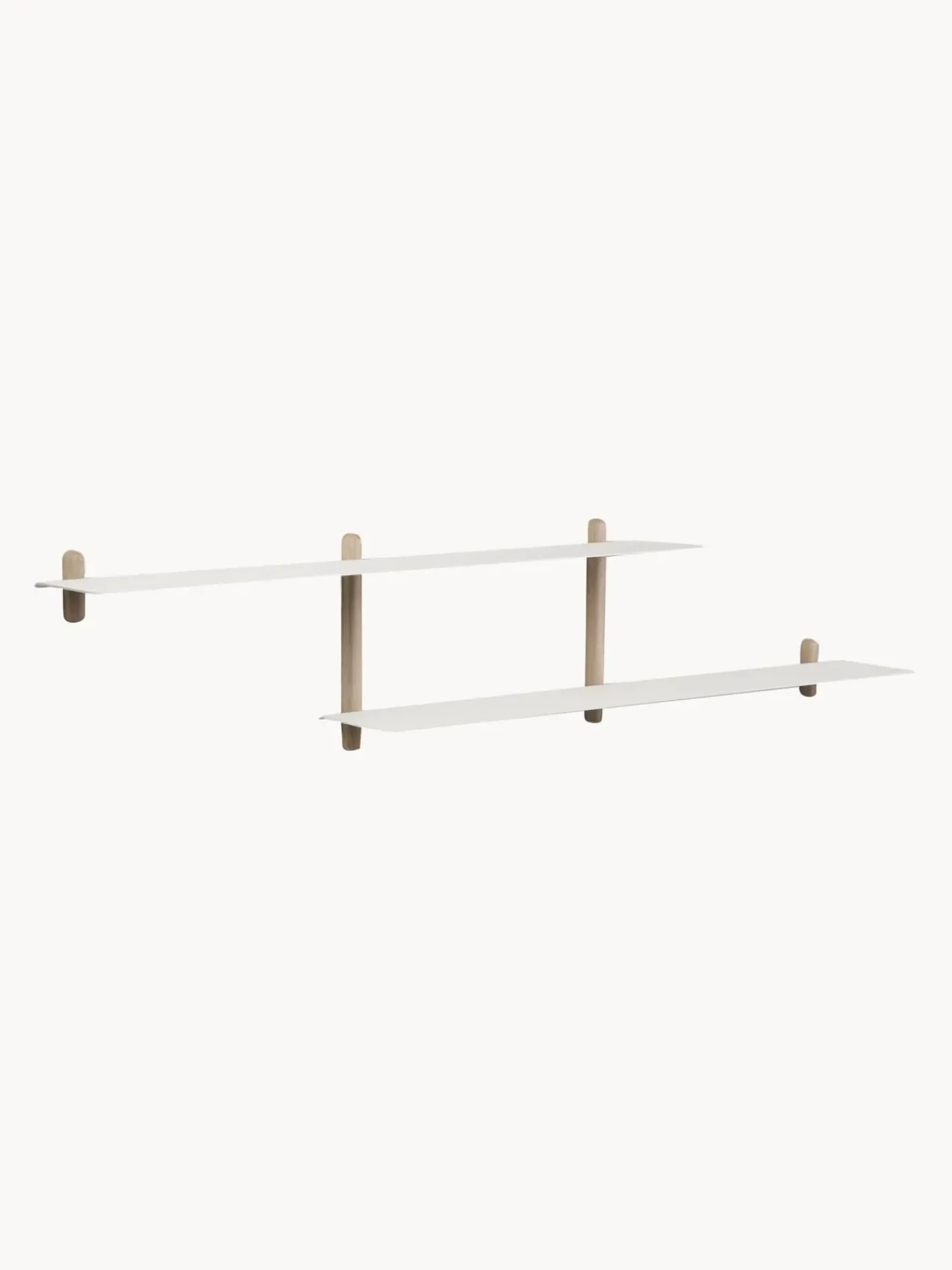 Estante De Pared Nivo