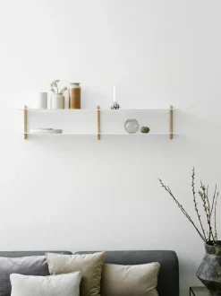 Estante De Pared Nivo
